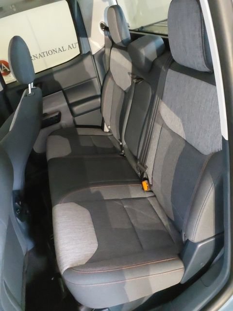 Used 2022 Ford Maverick XLT w/ Equipment Group 300A Standard AWD/4WD image 11