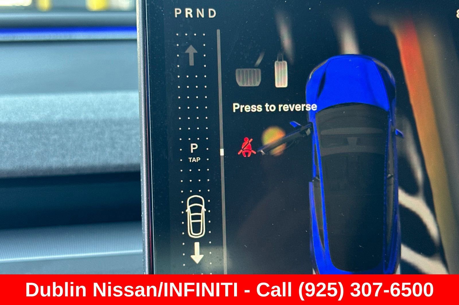 Used 2025 Tesla Model 3 Long Range RWD image 33