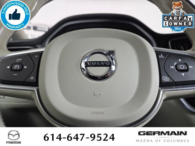 Used 2020 Volvo XC60 T5 Momentum w/ Protection Package Premier image 22