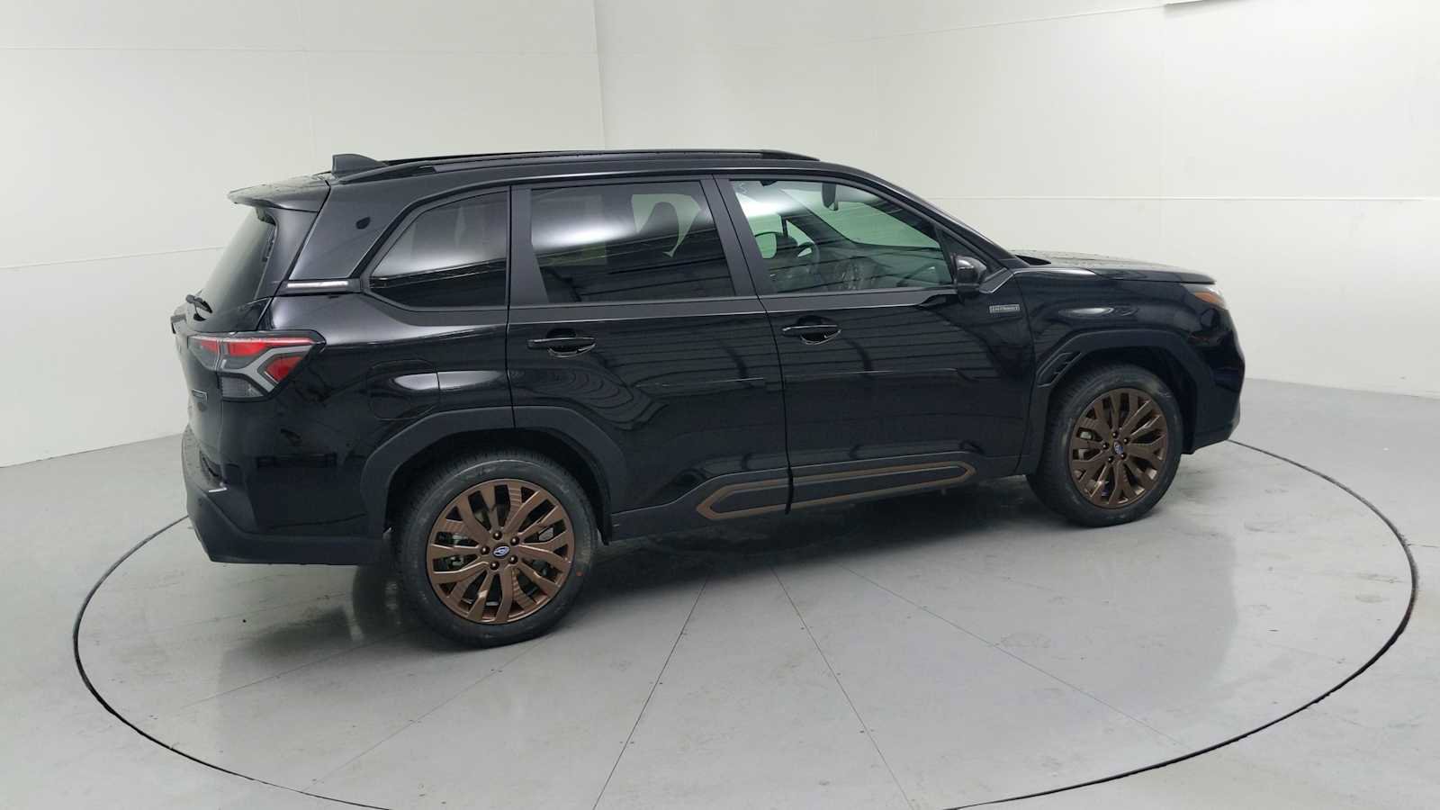 New 2026 Subaru Forester Sport AWD/4WD image 11