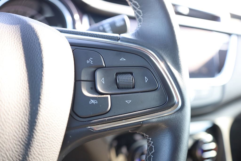 Used 2022 Buick Encore GX Select image 21