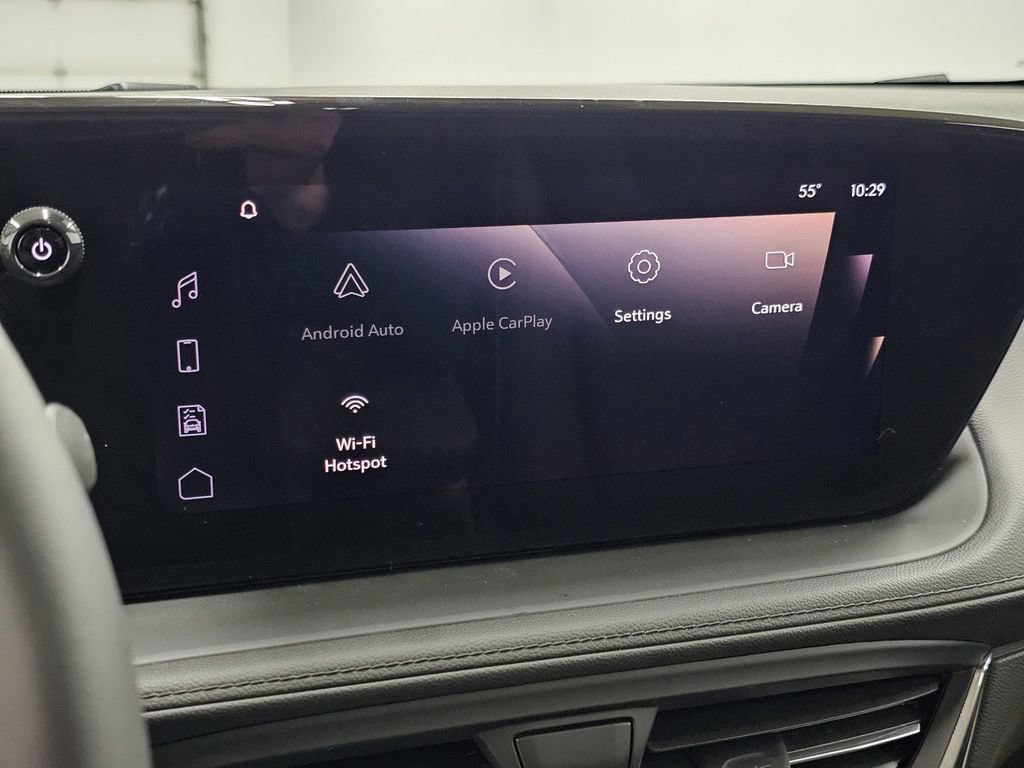 New 2026 Buick Encore GX Sport Touring w/ Advanced Technology Package FWD image 18