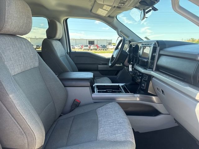 Used 2024 Ford F250 XLT w/ FX4 Off-Road Package image 22