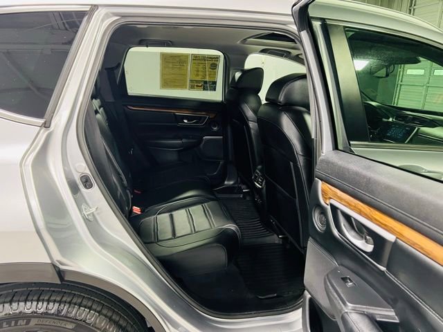 Used 2022 Honda CR-V Touring image 33