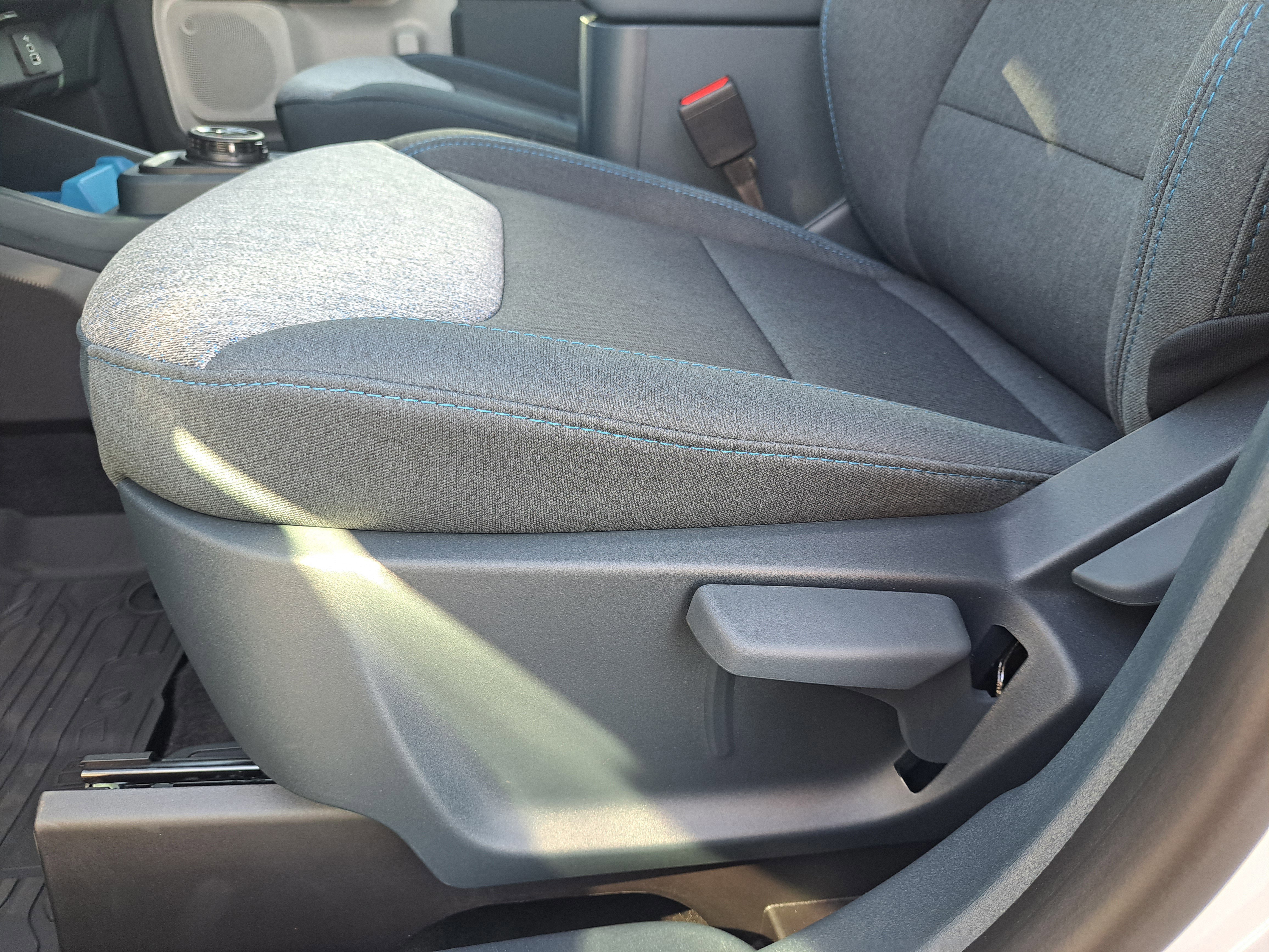 New 2025 Ford Maverick XLT w/ 4K Tow Package image 12