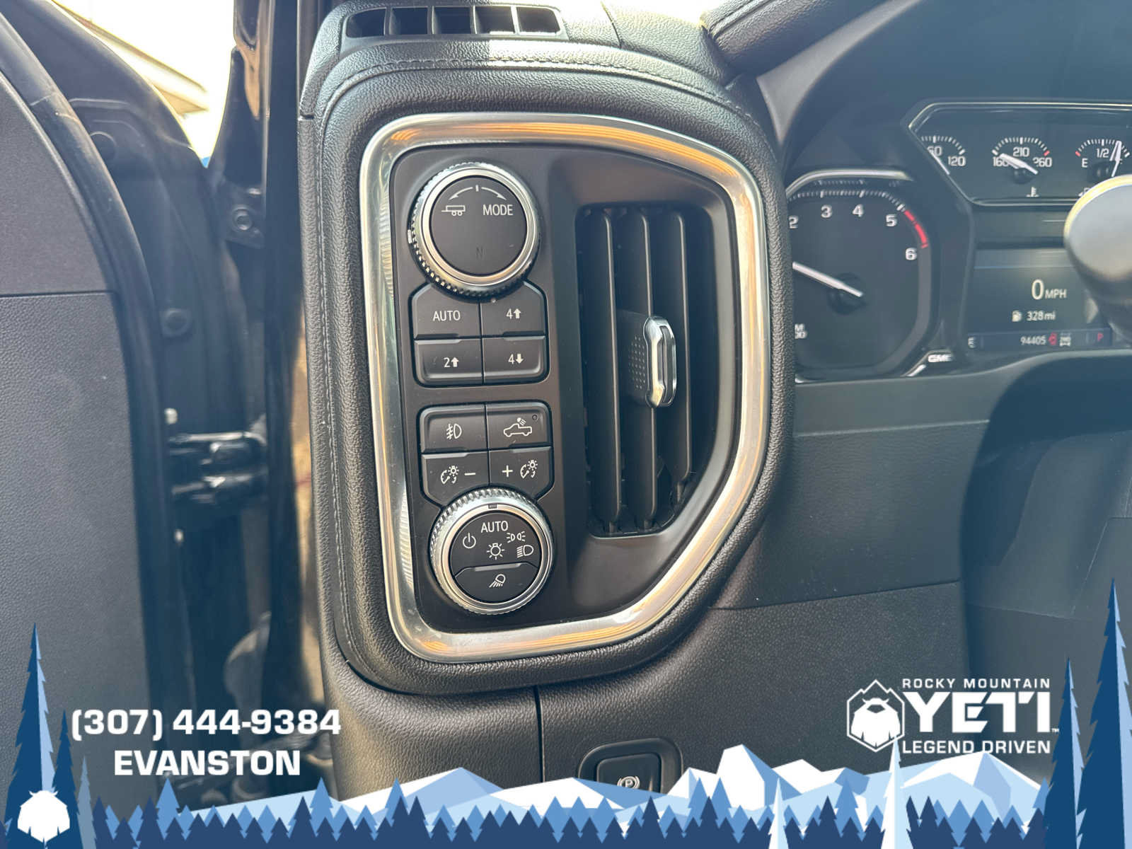 Used 2021 GMC Sierra 1500 Elevation w/ Preferred Package AWD/4WD image 27