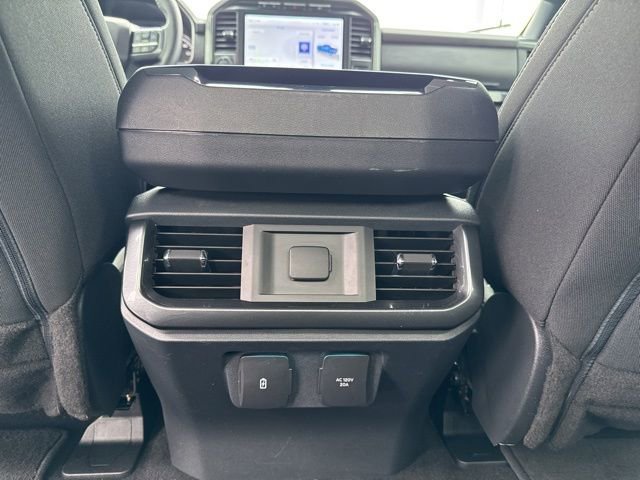 Used 2023 Ford F150 XLT w/ Equipment Group 302A High image 40