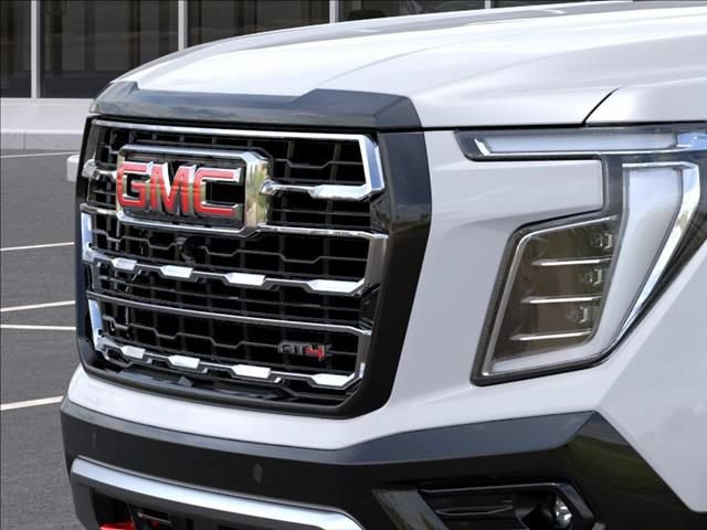 New 2026 GMC Yukon XL AT4 w/ AT4 Premium Plus Package AWD/4WD image 13