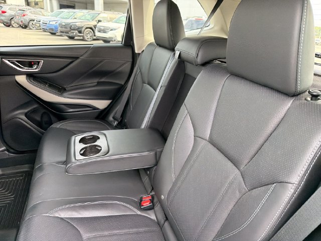 Certified 2024 Subaru Forester Limited AWD/4WD image 24