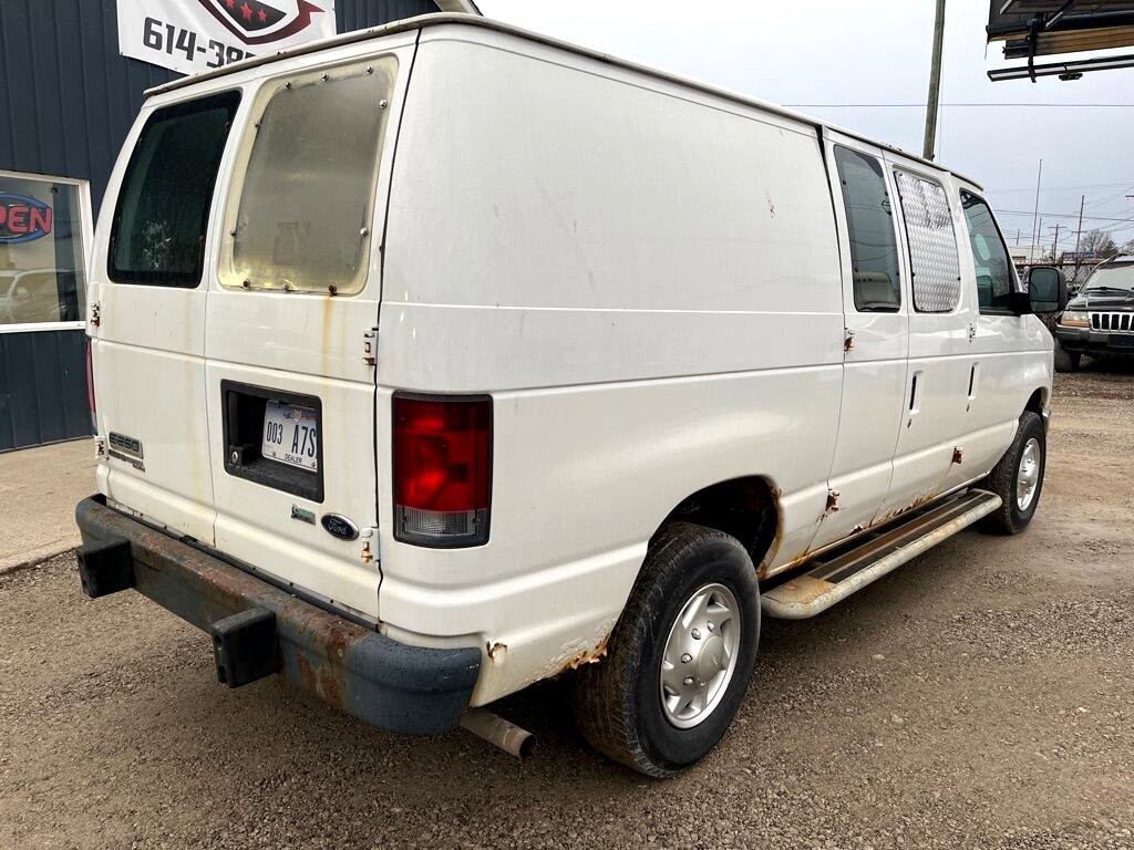 Used 2011 Ford E-250 and Econoline 250 w/ PWR Group image 5