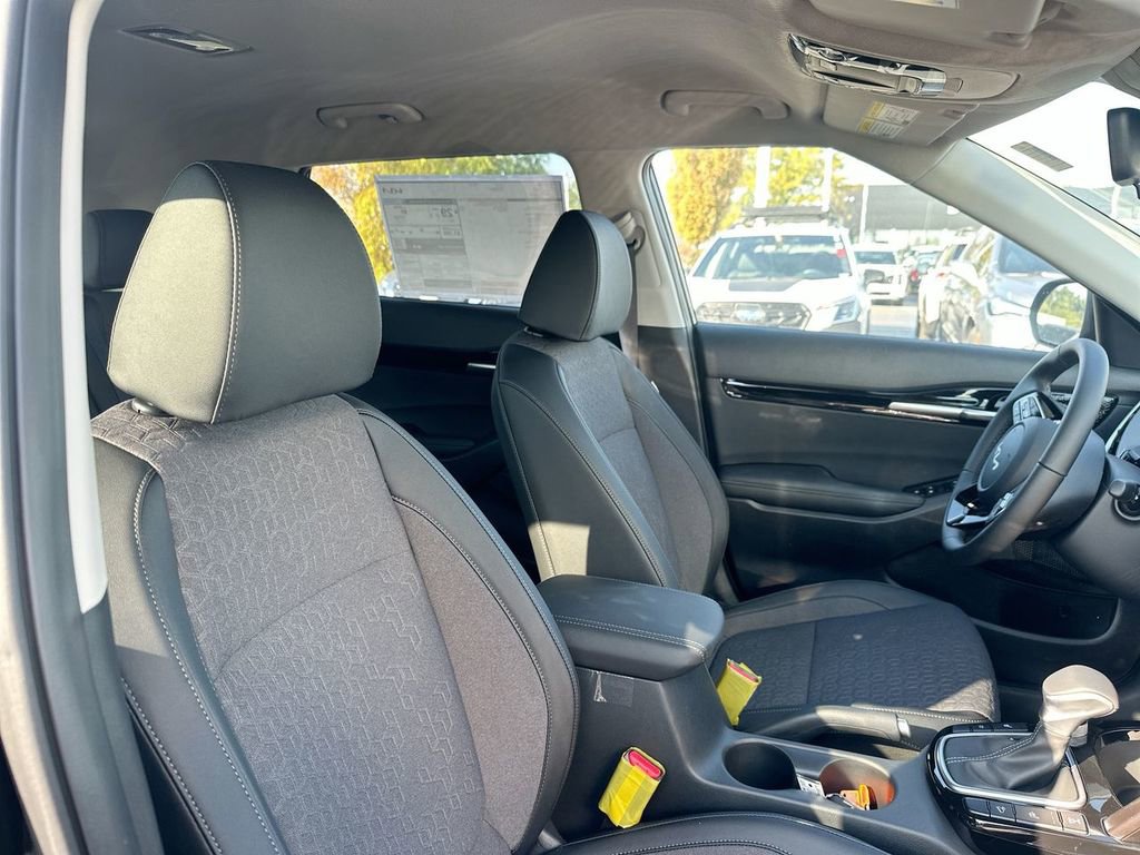 Used 2026 Kia Seltos S image 50