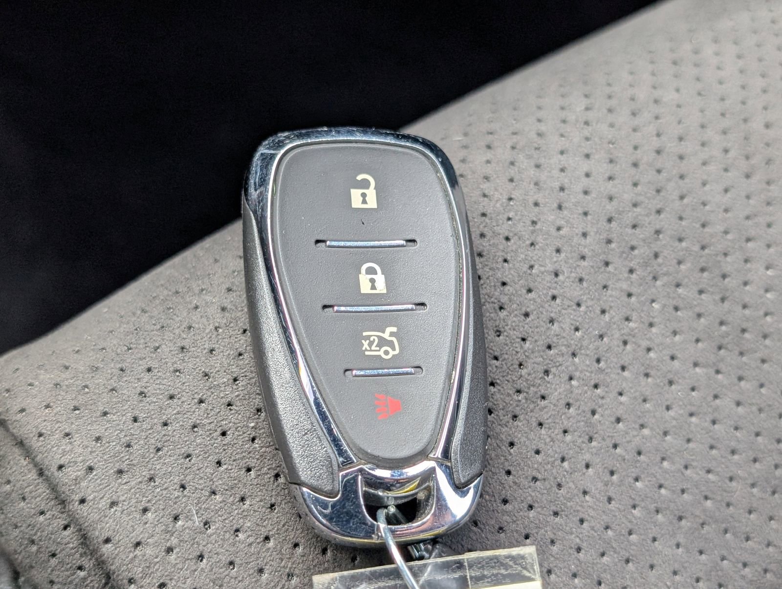 Used 2021 Chevrolet Camaro ZL1 RWD image 35