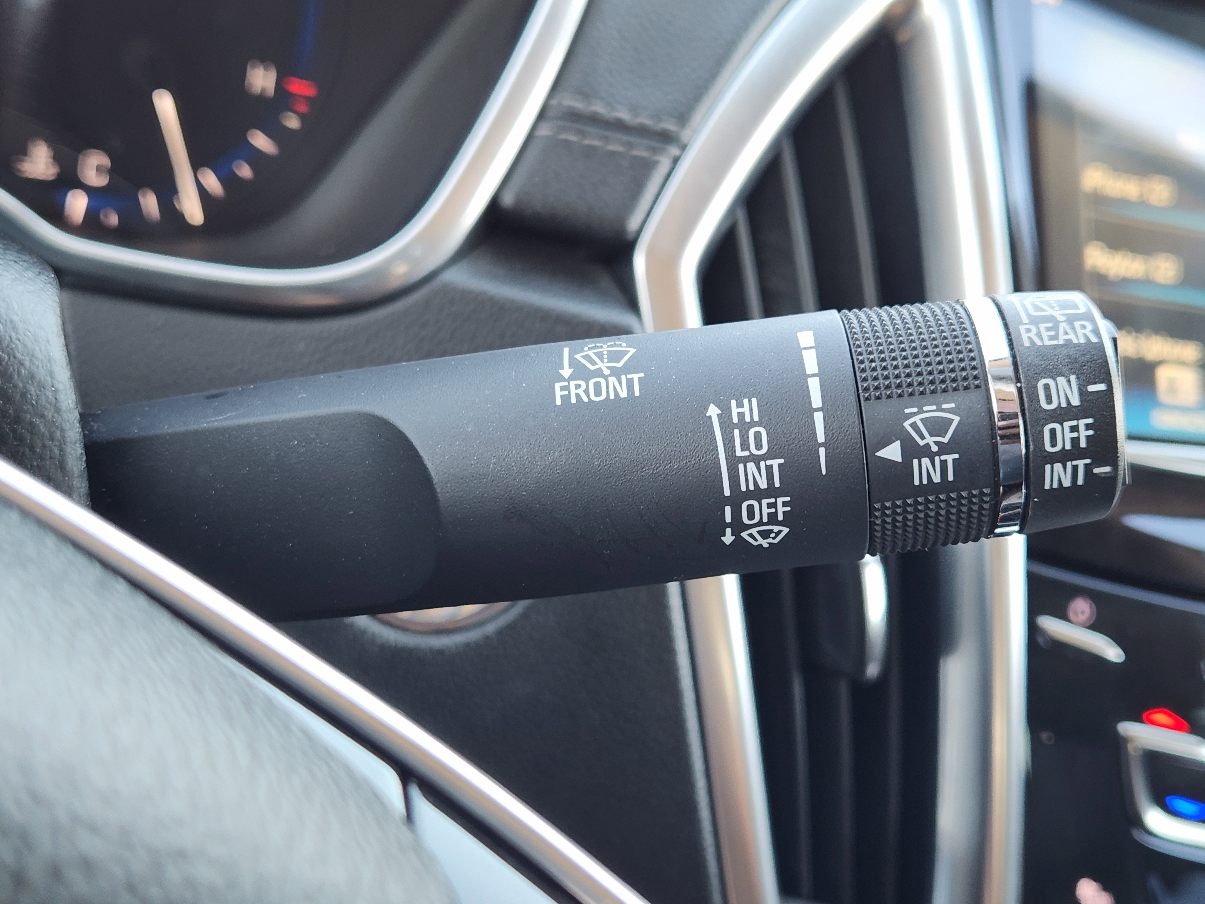 Used 2013 Cadillac SRX Performance w/ Driver Awareness Package image 21