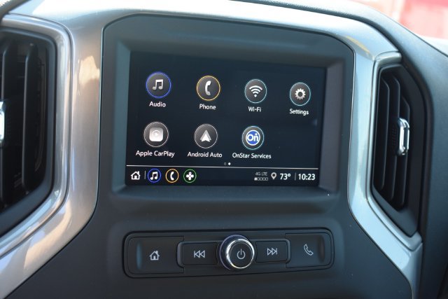 New 2026 Chevrolet Silverado 3500 W/T w/ WT Convenience Package AWD/4WD image 28