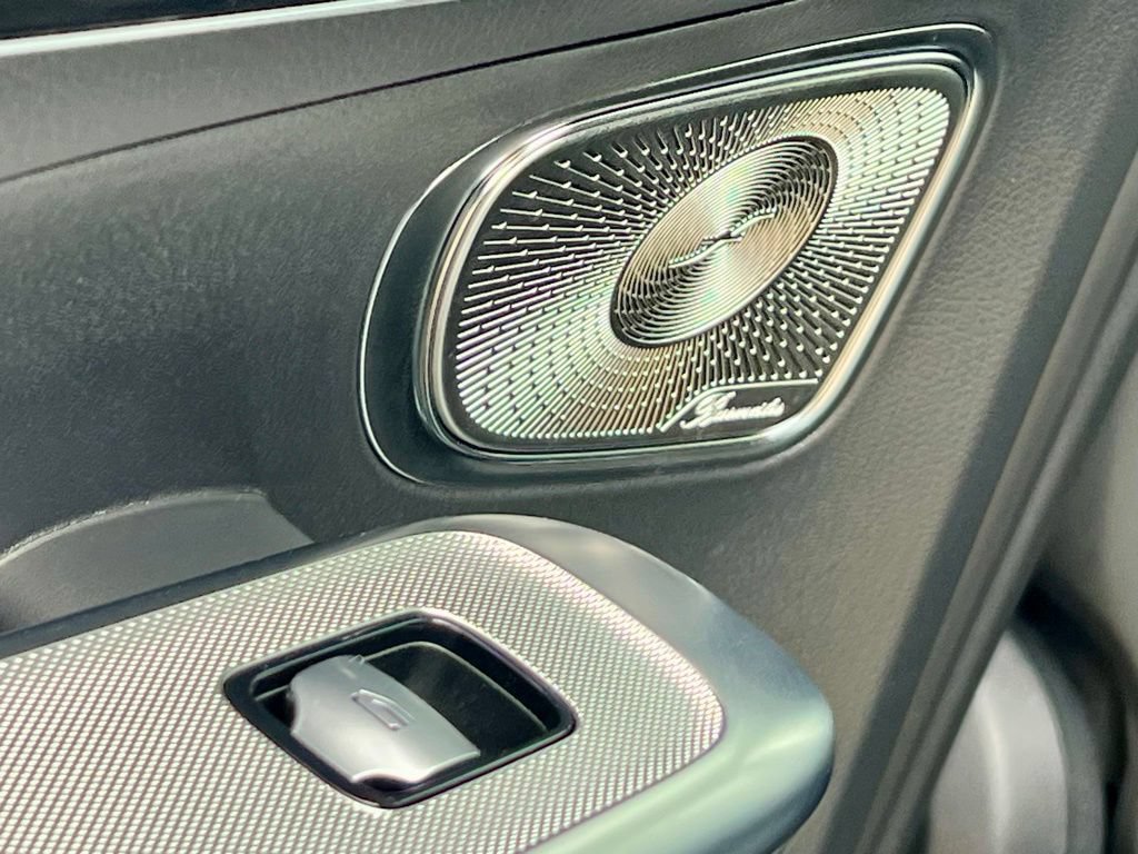 Certified 2024 Mercedes-Benz GLC 300 4MATIC image 28