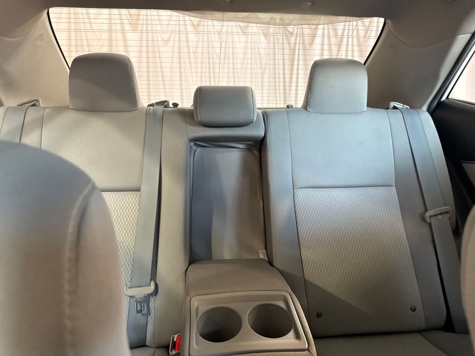 Used 2016 Toyota Corolla LE FWD image 21