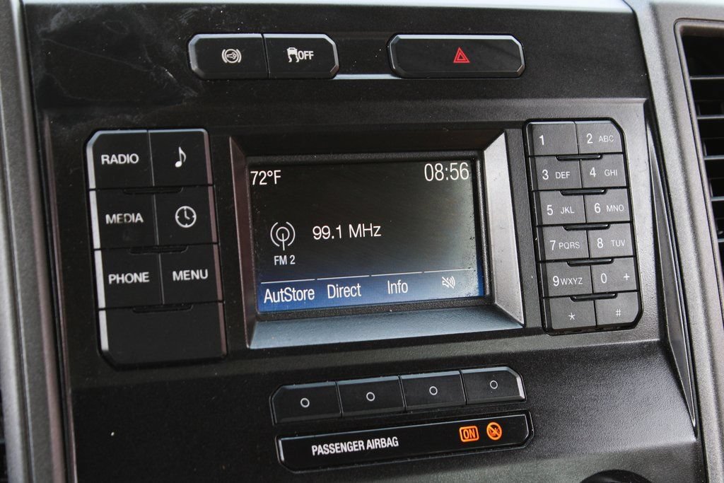 Used 2019 Ford F550 2WD Crew Cab Super Duty image 26