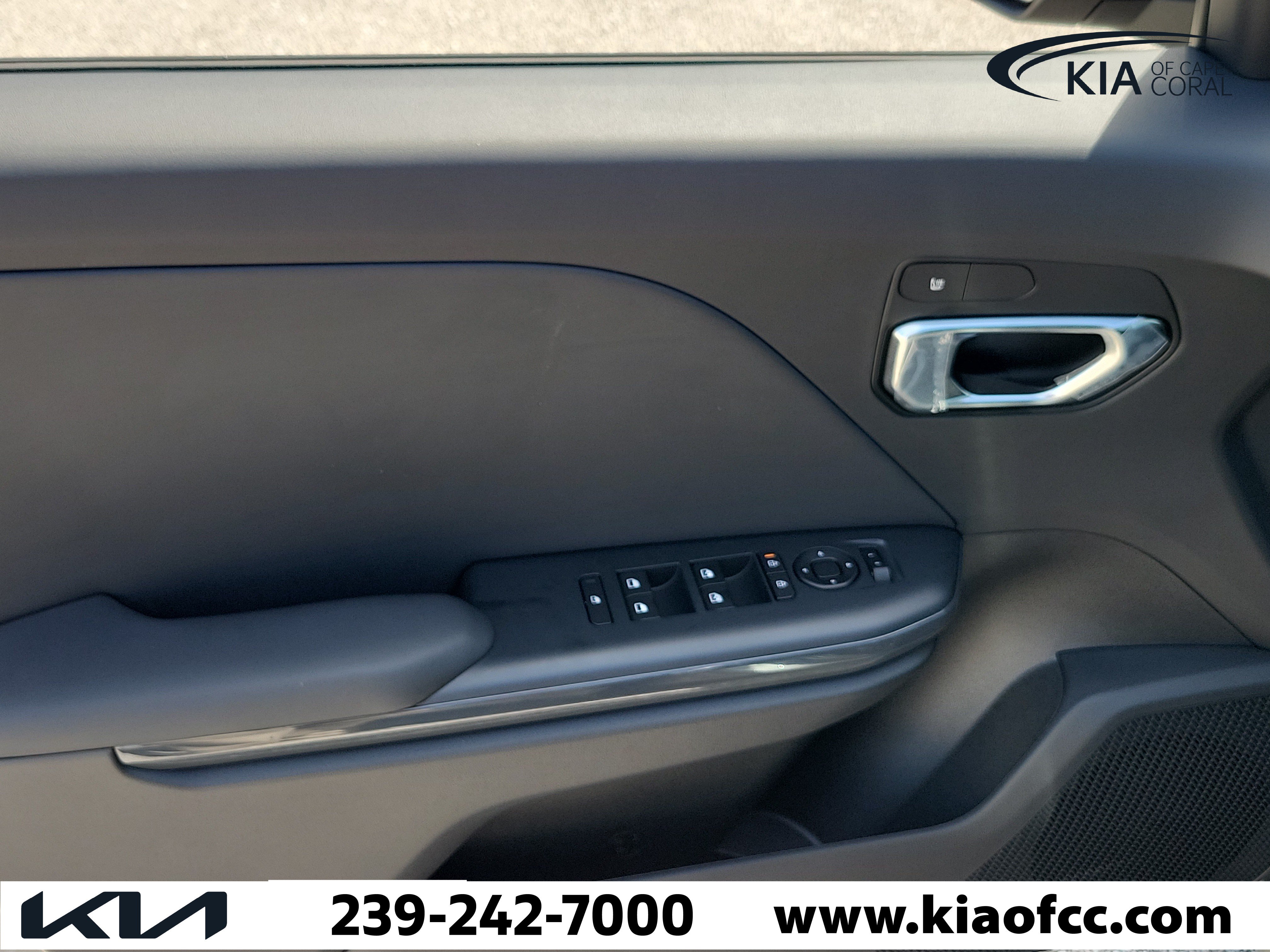 New 2026 Kia K4 EX FWD image 22