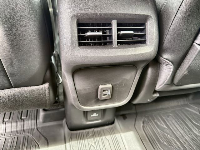 Certified 2023 GMC Terrain AT4 w/ Tech Package AWD/4WD image 21