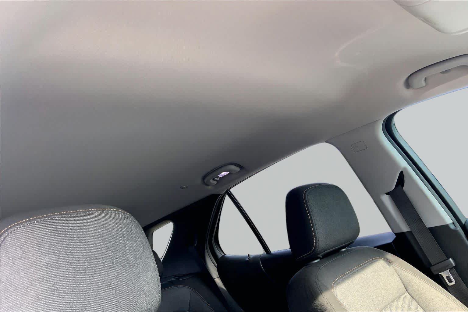 Used 2020 Chevrolet Equinox LT FWD image 14