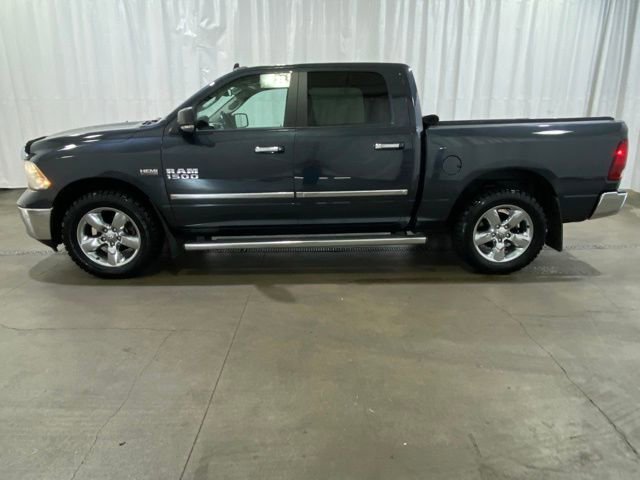 Used 2016 RAM 1500 Big Horn image 6