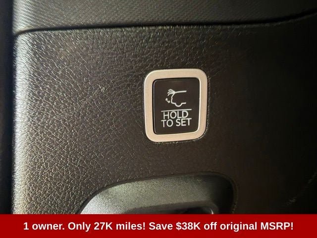 Used 2024 Jeep Wagoneer Series II w/ Convenience Group I AWD/4WD image 14