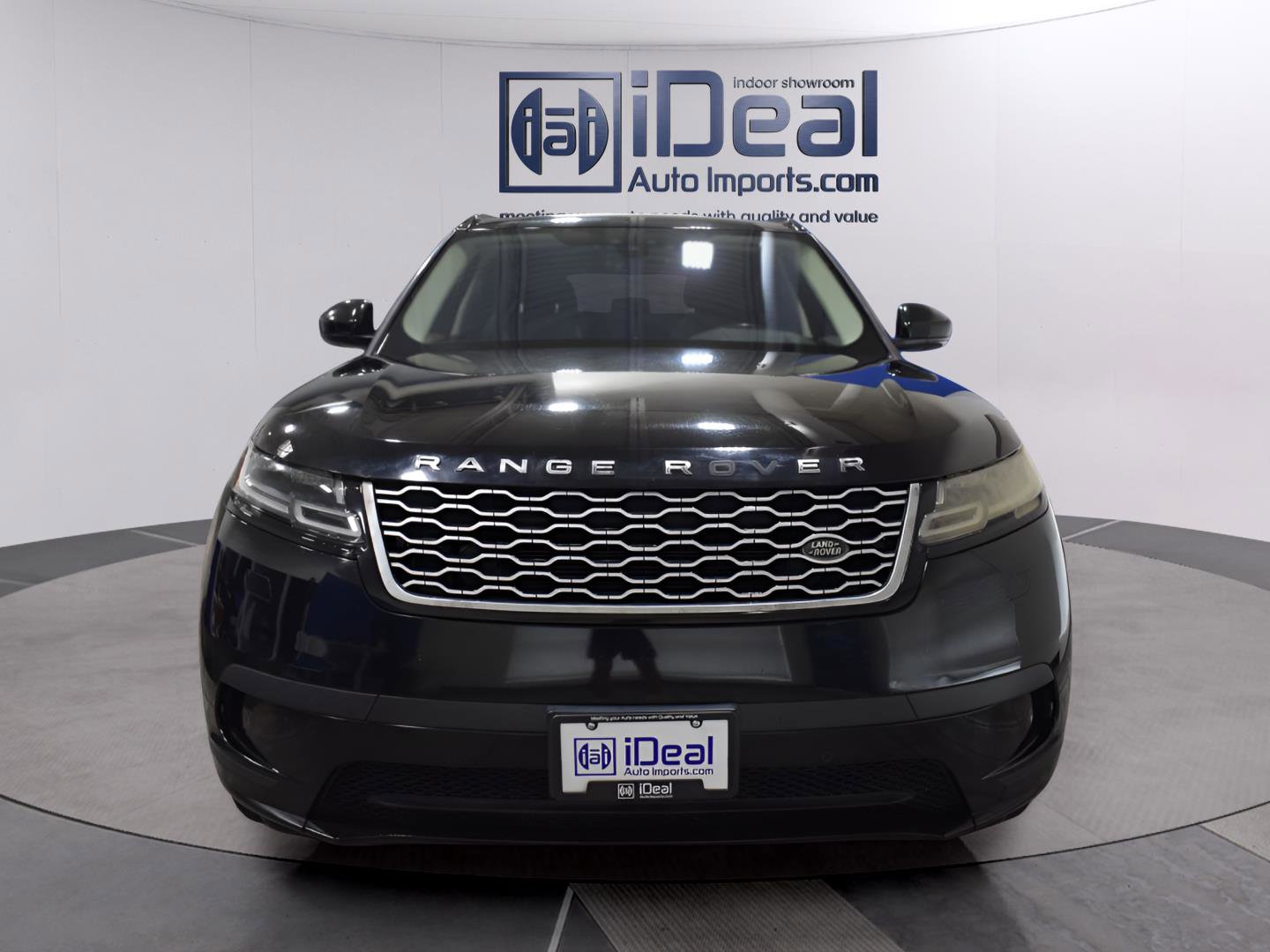 Used 2019 Land Rover Range Rover Velar S AWD/4WD image 8