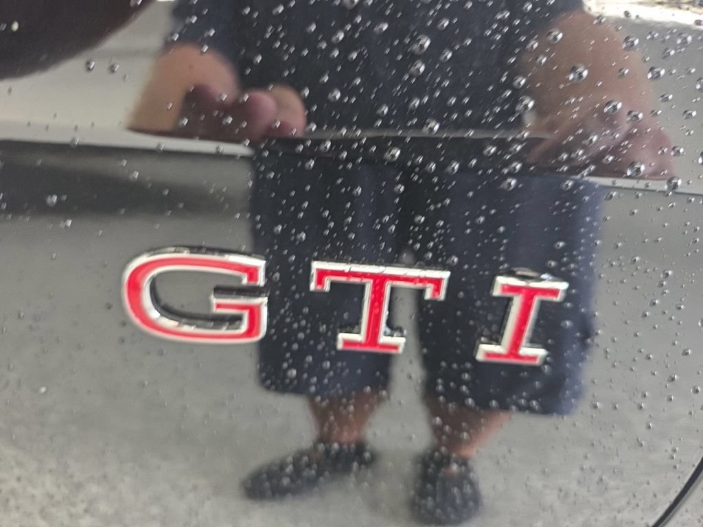 New 2026 Volkswagen GTI SE FWD image 10