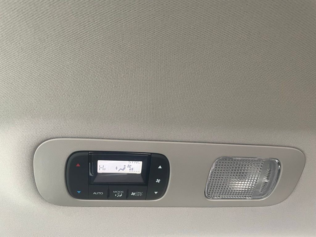 New 2026 Honda Odyssey EX-L image 13