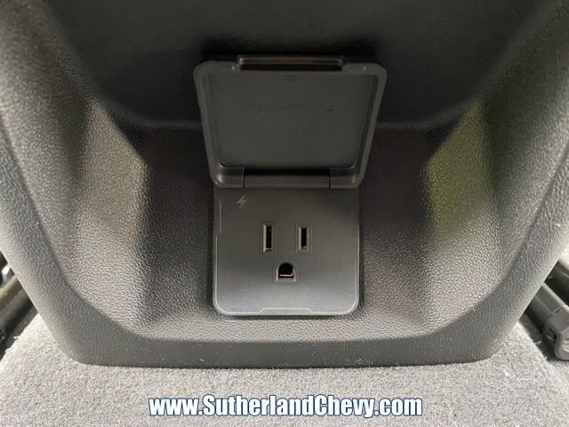 New 2026 Chevrolet Colorado Z71 AWD/4WD image 45