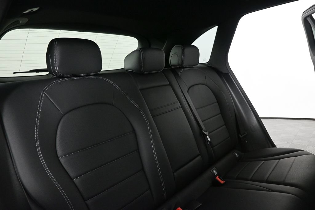 Certified 2022 Mercedes-Benz GLC 300 4MATIC image 19