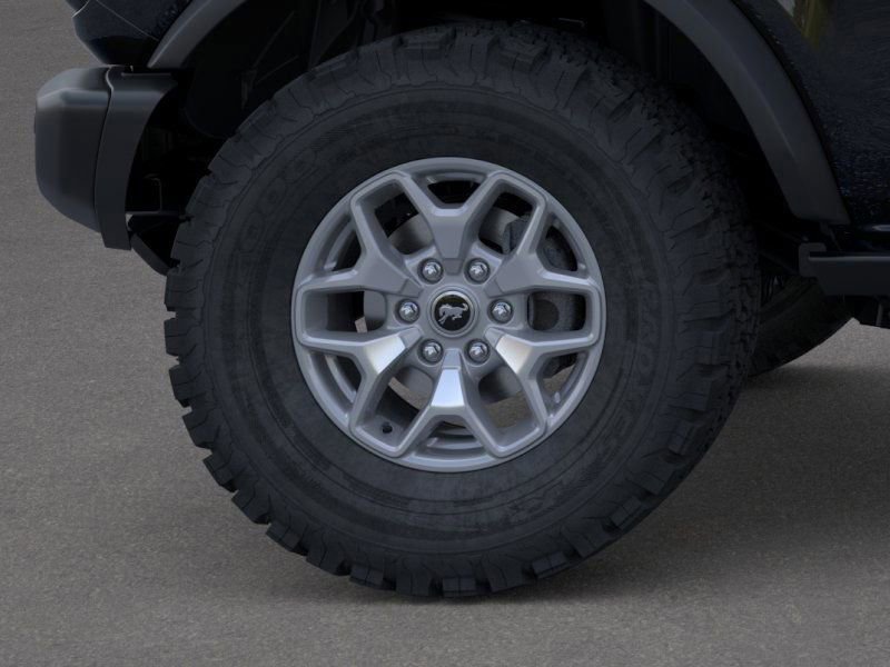 New 2025 Ford Bronco Badlands image 22