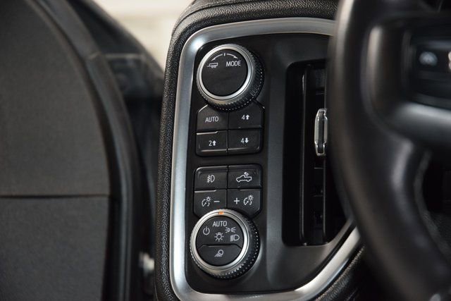 Used 2020 GMC Sierra 2500 Denali w/ Gooseneck/5TH Wheel Package image 32