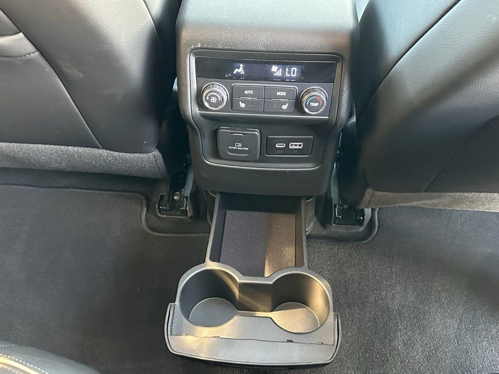 Used 2023 GMC Acadia Denali w/ Denali Ultimate Package image 20