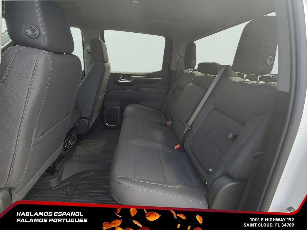 New 2026 GMC Sierra 1500 Elevation w/ Elevation Select Package RWD image 25