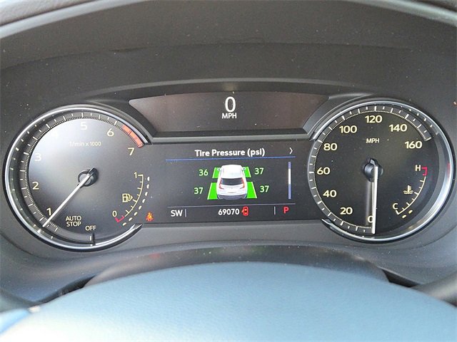 Used 2022 Cadillac XT4 Premium Luxury w/ Safety Alert Package image 26