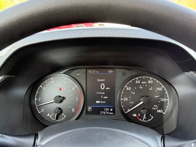 Used 2021 Nissan Altima 2.5 S image 17