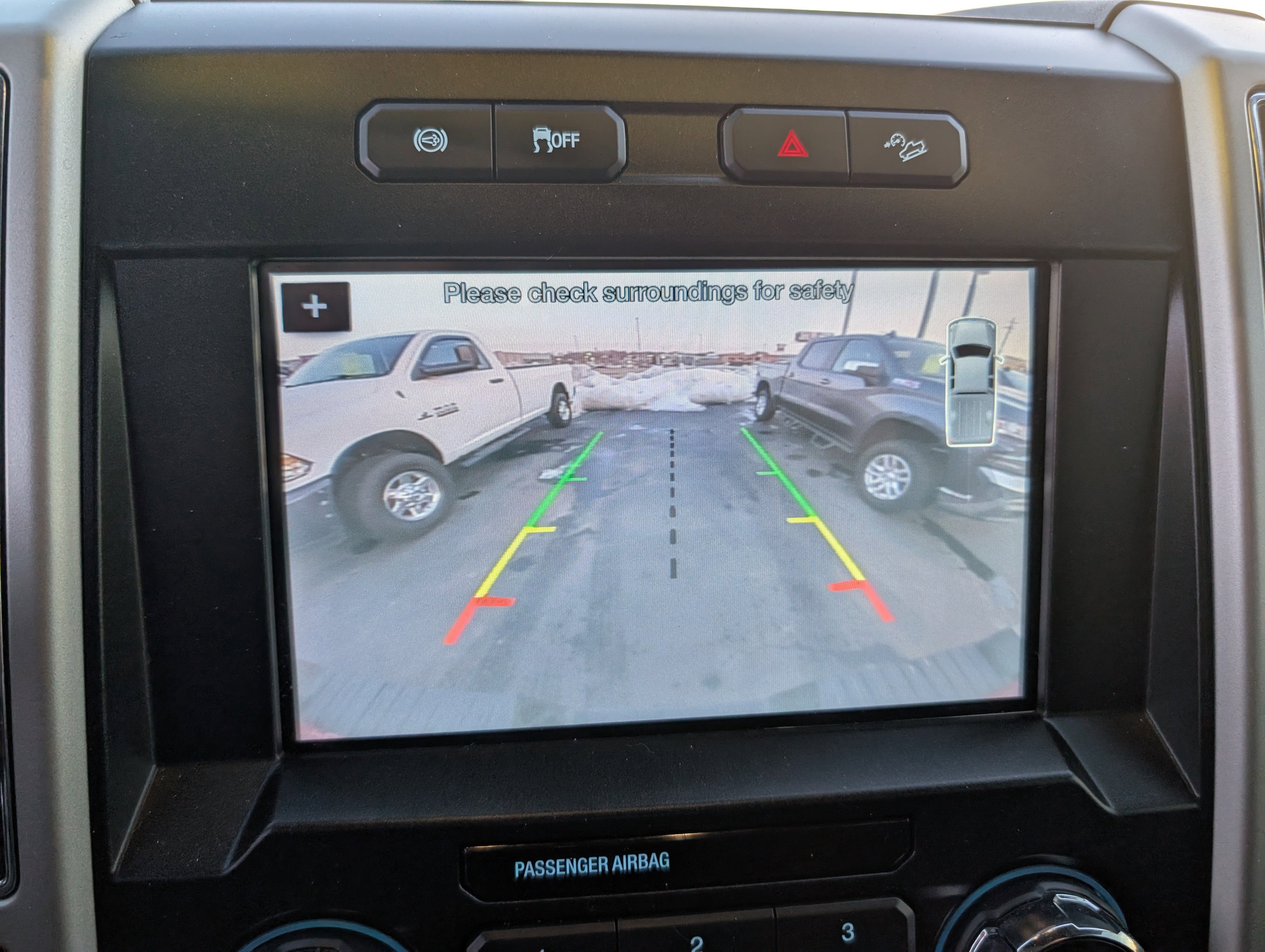 Used 2019 Ford F250 Lariat w/ Lariat Ultimate Package image 24