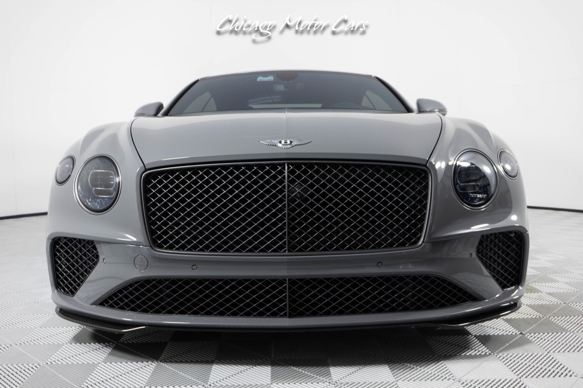Used 2024 Bentley Continental GT Speed image 9