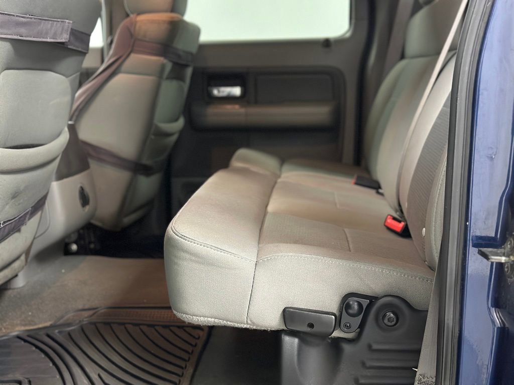 Used 2008 Ford F150 XLT image 18