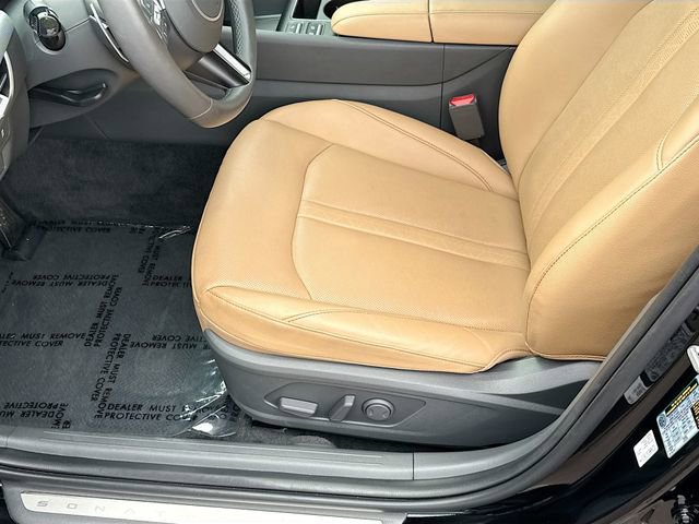 Certified 2024 Hyundai Sonata Limited image 20