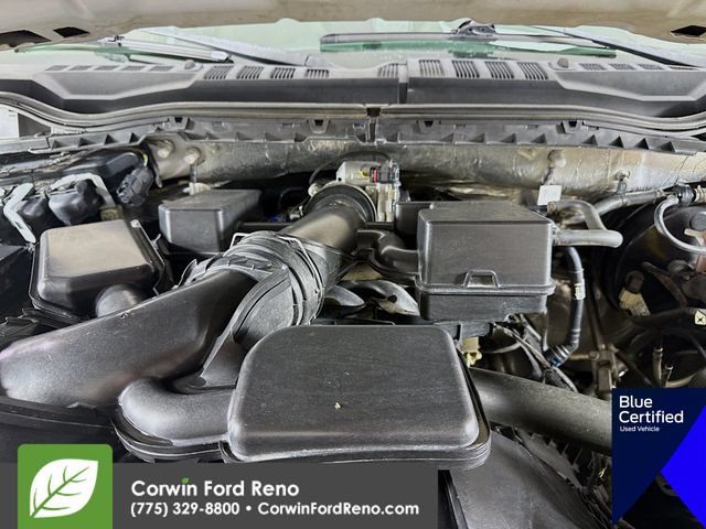 Certified 2020 Ford F250 XL w/ STX Appearance Package AWD/4WD image 32