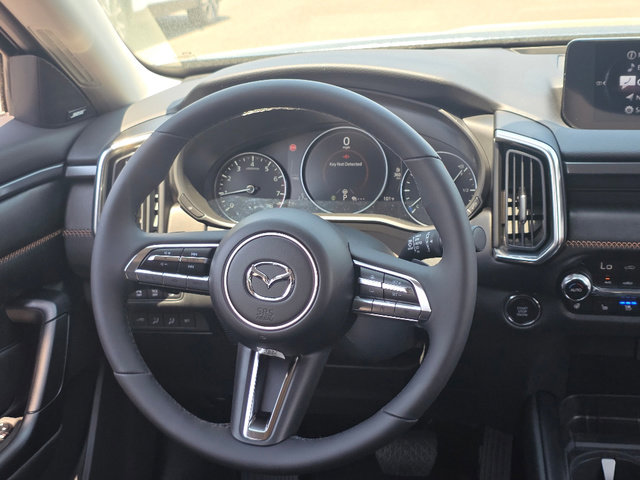 New 2026 MAZDA CX-50 2.5 Turbo w/ Cargo Package AWD/4WD image 12