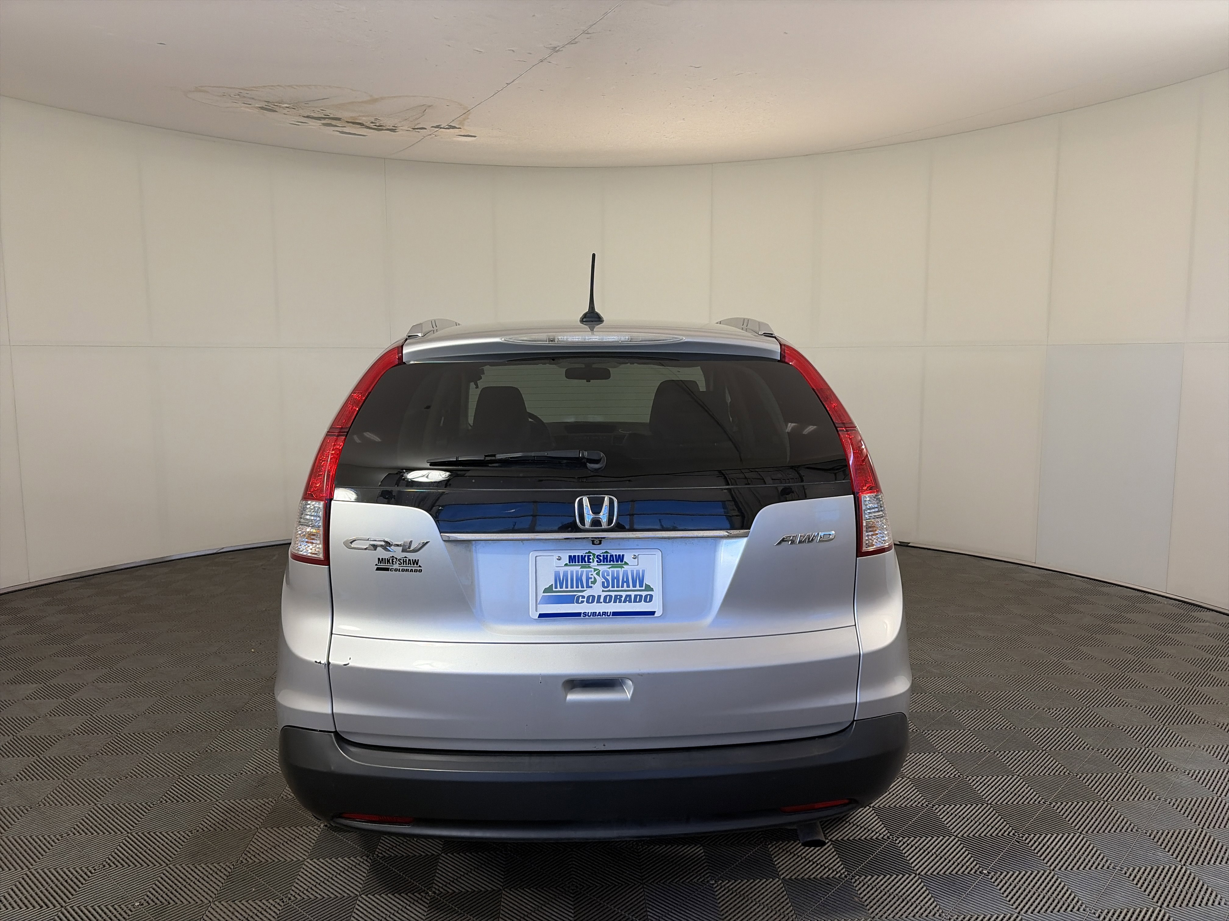 Used 2014 Honda CR-V EX-L image 7