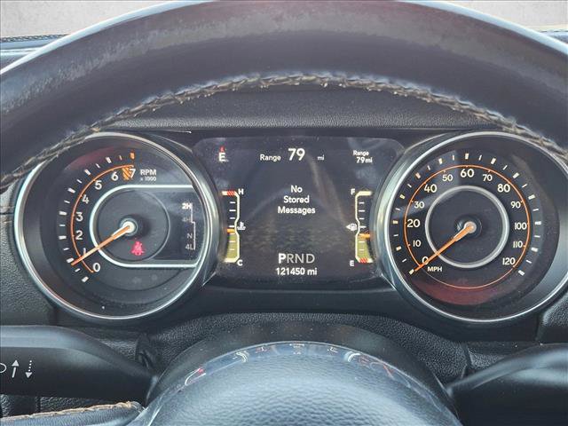 Used 2021 Jeep Gladiator Overland AWD/4WD image 13