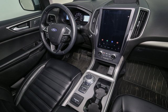 Used 2024 Ford Edge SEL w/ Convenience Package image 18