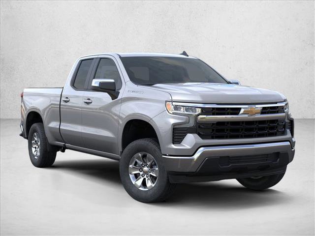 New 2026 Chevrolet Silverado 1500 LT image 7