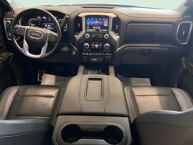 Used 2019 GMC Sierra 1500 SLT w/ SLT Premium Plus Package image 20