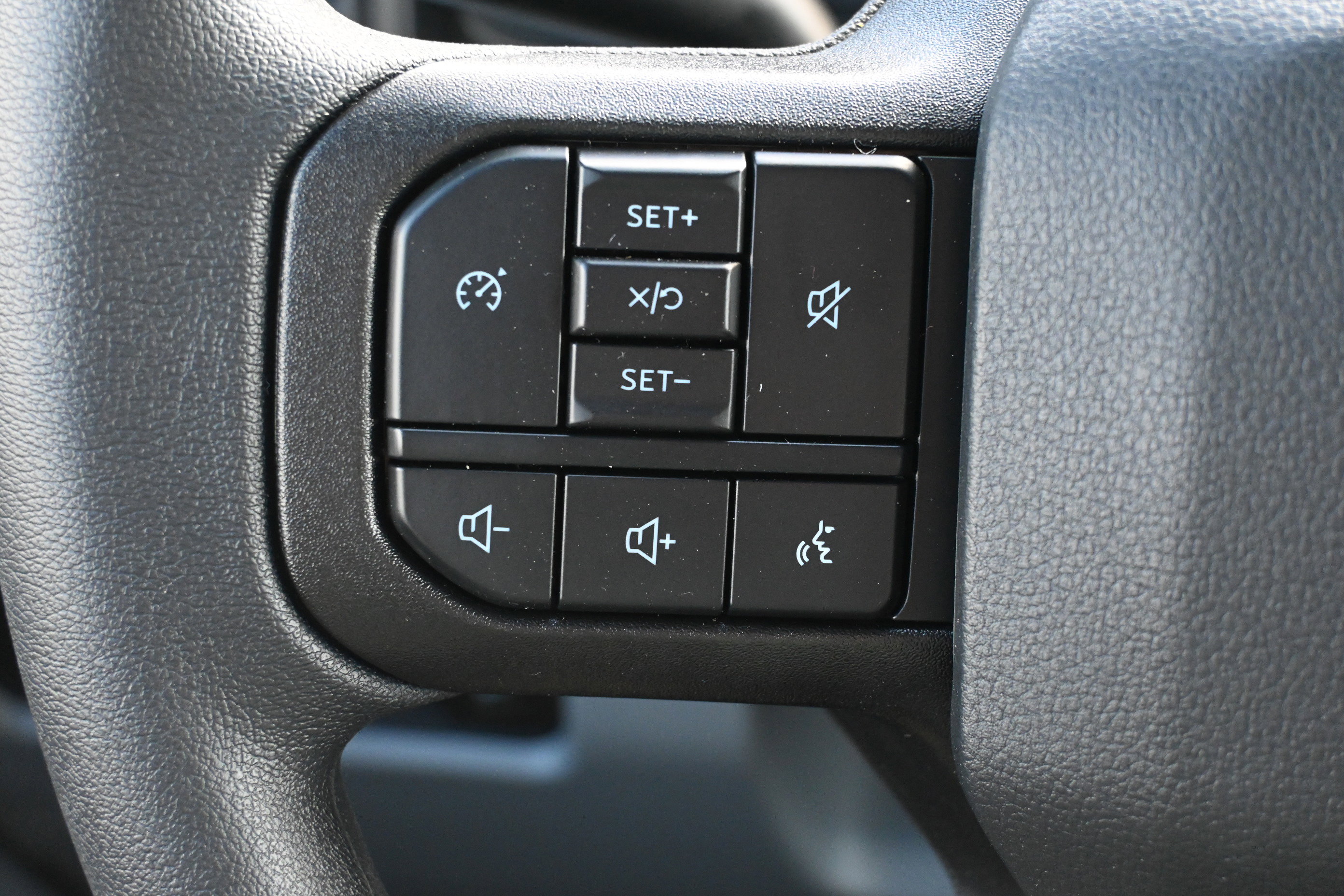 New 2026 Ford F250 XLT image 16