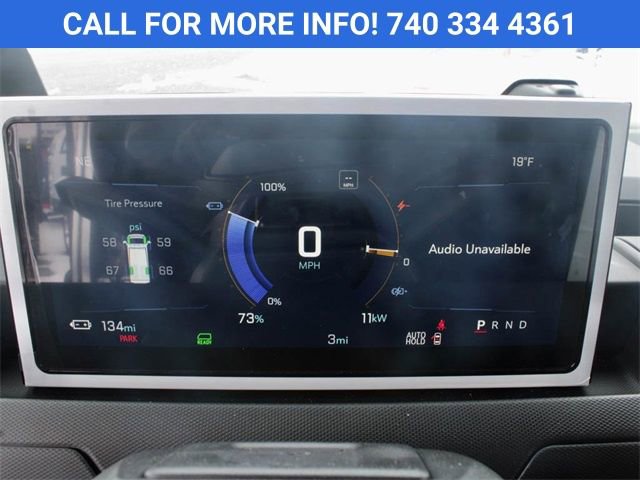 New 2025 Chevrolet Brightdrop 600 image 18